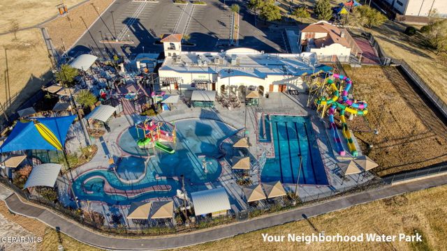 7534 TAXCO Drive, El Paso, TX 79915