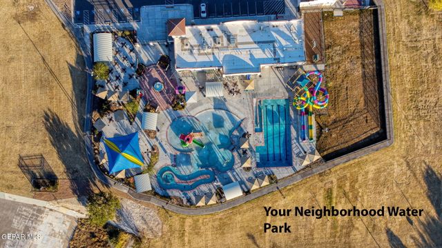 7534 TAXCO Drive, El Paso, TX 79915