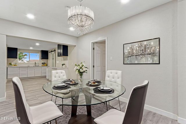 7534 TAXCO Drive, El Paso, TX 79915