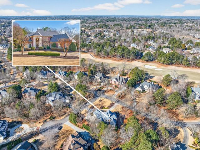 2761 Calloway Court, Duluth, GA 30097