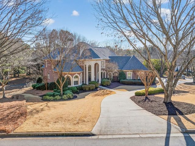 2761 Calloway Court, Duluth, GA 30097