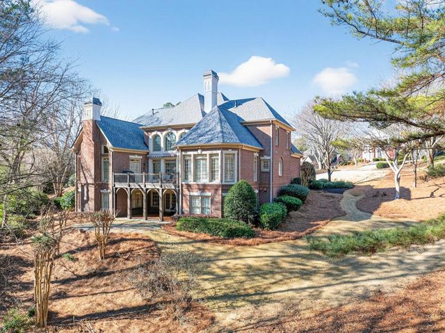 2761 Calloway Court, Duluth, GA 30097