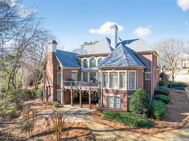 2761 Calloway Court, Duluth, GA 30097