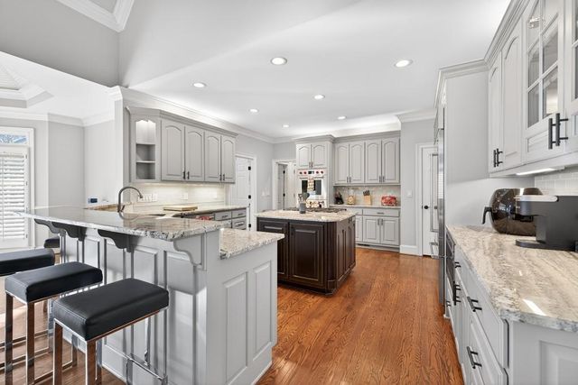 2761 Calloway Court, Duluth, GA 30097