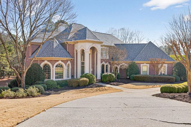 2761 Calloway Court, Duluth, GA 30097