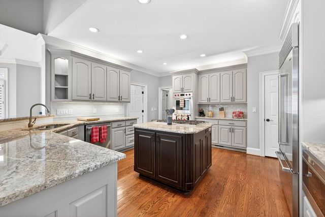 2761 Calloway Court, Duluth, GA 30097