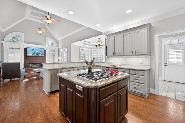 2761 Calloway Court, Duluth, GA 30097