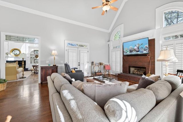 2761 Calloway Court, Duluth, GA 30097