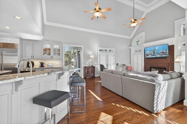 2761 Calloway Court, Duluth, GA 30097