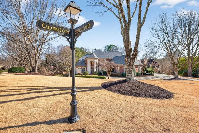 2761 Calloway Court, Duluth, GA 30097