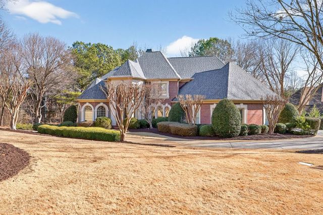 2761 Calloway Court, Duluth, GA 30097