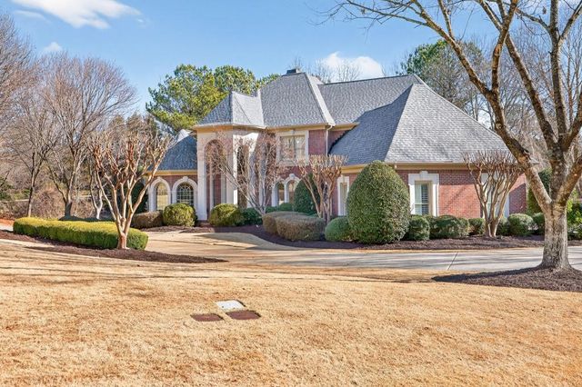 2761 Calloway Court, Duluth, GA 30097