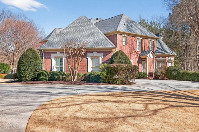 2761 Calloway Court, Duluth, GA 30097