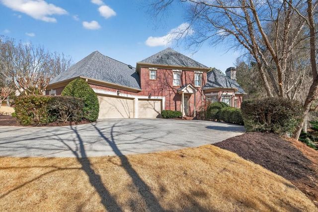 2761 Calloway Court, Duluth, GA 30097