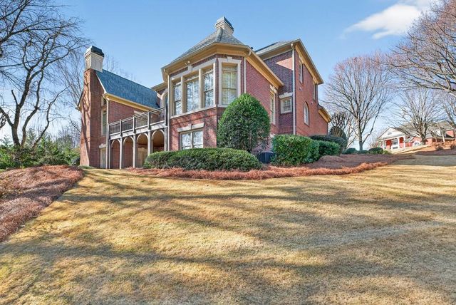 2761 Calloway Court, Duluth, GA 30097