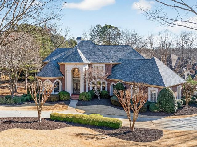 2761 Calloway Court, Duluth, GA 30097