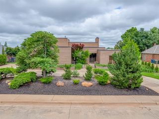 1405 Irvine Drive, Edmond, OK 73025