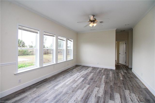 4660 43rd AVE NE, Naples, FL 34120