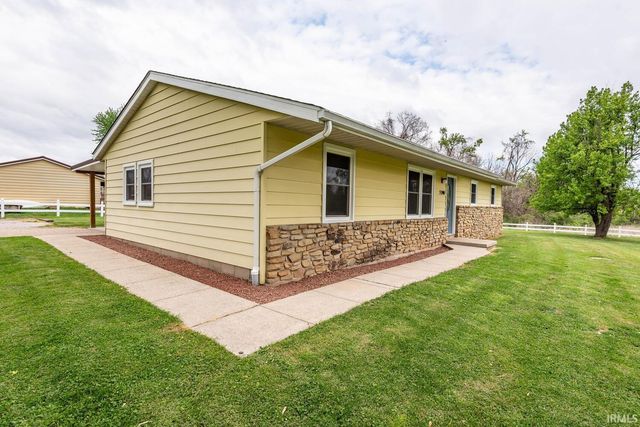5390 S Victor Pike, Bloomington, IN 47403