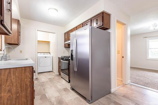 5390 S Victor Pike, Bloomington, IN 47403