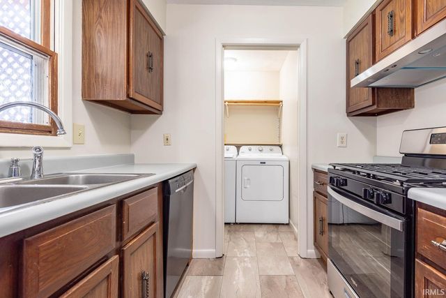 5390 S Victor Pike, Bloomington, IN 47403