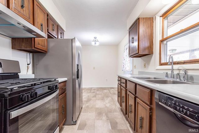 5390 S Victor Pike, Bloomington, IN 47403