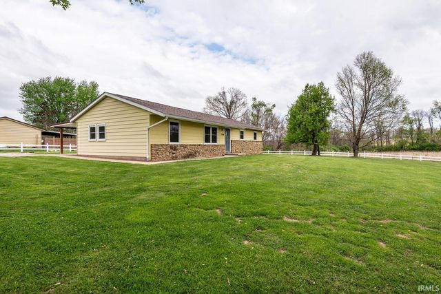 5390 S Victor Pike, Bloomington, IN 47403