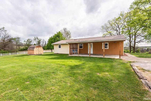 5390 S Victor Pike, Bloomington, IN 47403