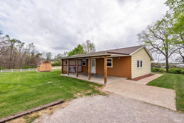 5390 S Victor Pike, Bloomington, IN 47403