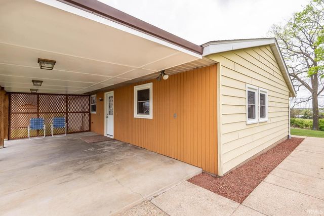 5390 S Victor Pike, Bloomington, IN 47403