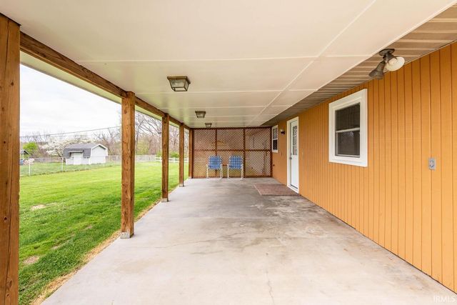 5390 S Victor Pike, Bloomington, IN 47403