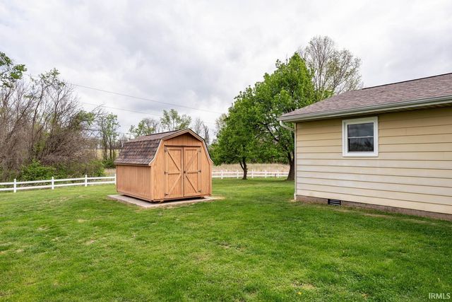 5390 S Victor Pike, Bloomington, IN 47403