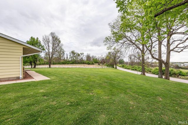 5390 S Victor Pike, Bloomington, IN 47403