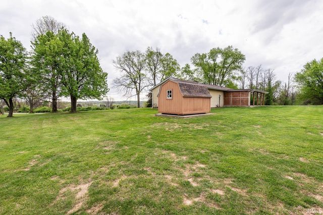 5390 S Victor Pike, Bloomington, IN 47403