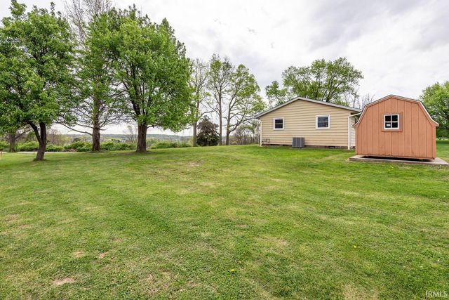 5390 S Victor Pike, Bloomington, IN 47403