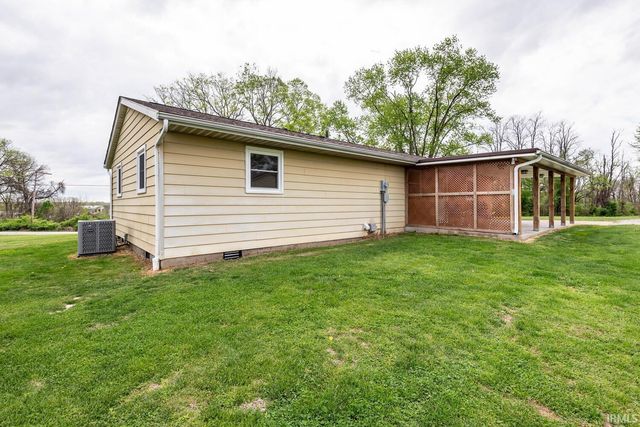 5390 S Victor Pike, Bloomington, IN 47403