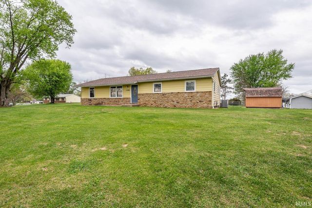 5390 S Victor Pike, Bloomington, IN 47403