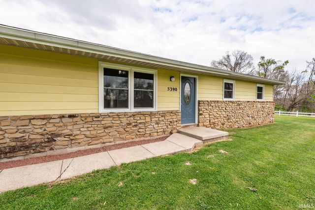 5390 S Victor Pike, Bloomington, IN 47403