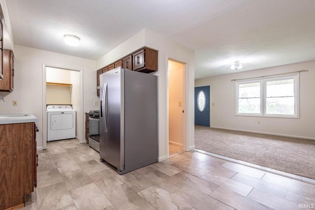 5390 S Victor Pike, Bloomington, IN 47403