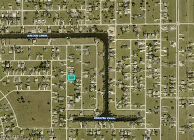 213 NW 27th PL, Cape Coral, FL 33993