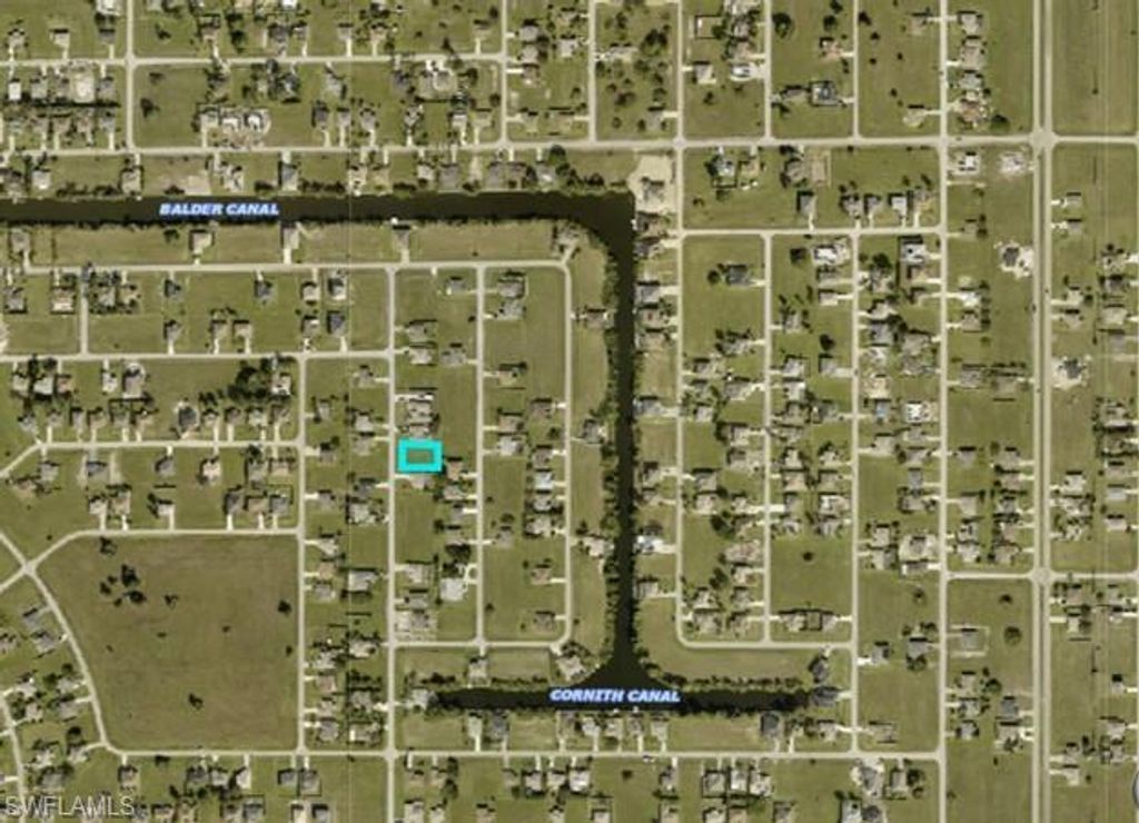 213 NW 27th PL, CAPE CORAL, FL 33993 — photo 2