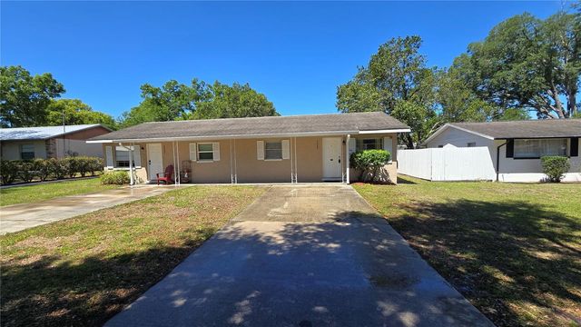 5347 SATSUMA DRIVE, Zephyrhills, FL 33542