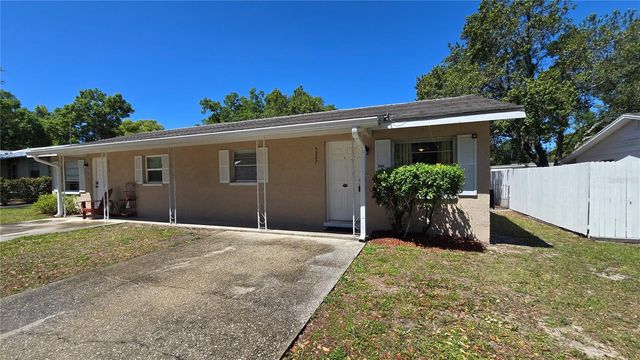 5347 SATSUMA DRIVE, Zephyrhills, FL 33542