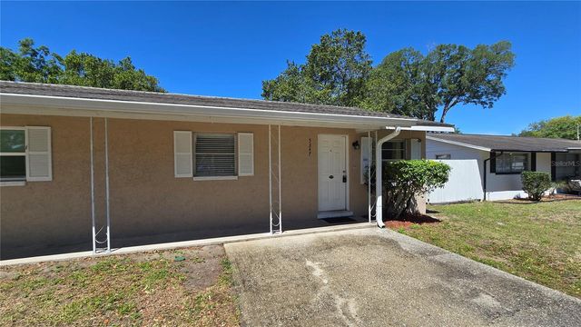 5347 SATSUMA DRIVE, Zephyrhills, FL 33542