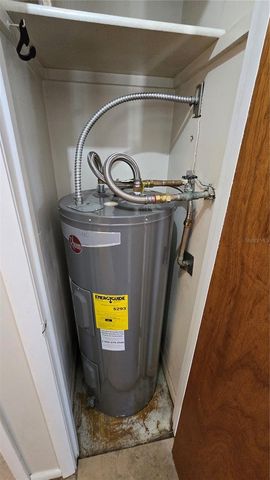 5347 SATSUMA DRIVE, Zephyrhills, FL 33542