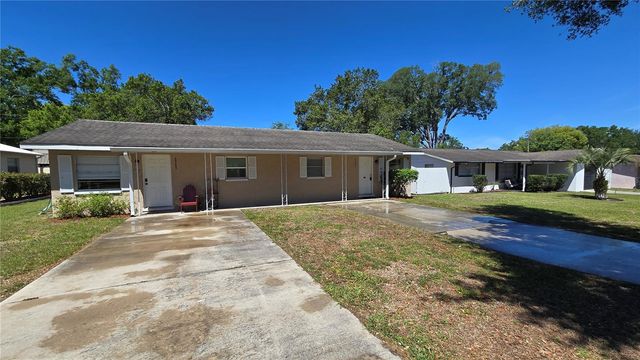 5347 SATSUMA DRIVE, Zephyrhills, FL 33542