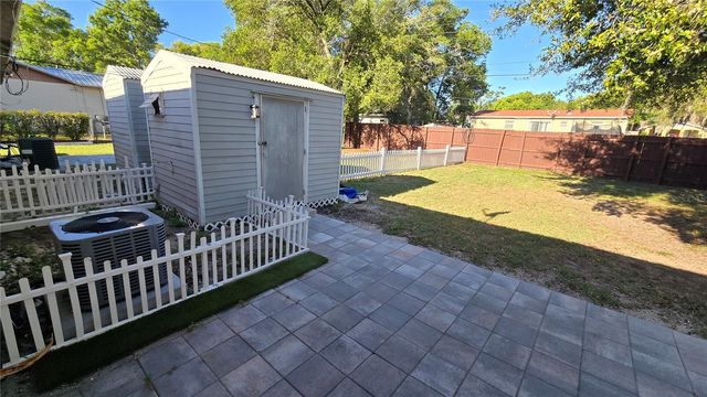 5347 SATSUMA DRIVE, Zephyrhills, FL 33542