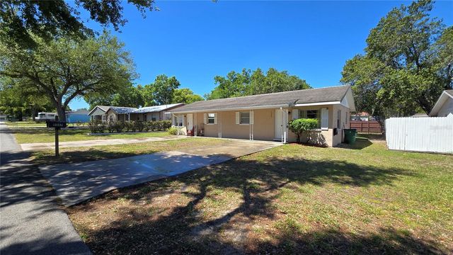 5347 SATSUMA DRIVE, Zephyrhills, FL 33542