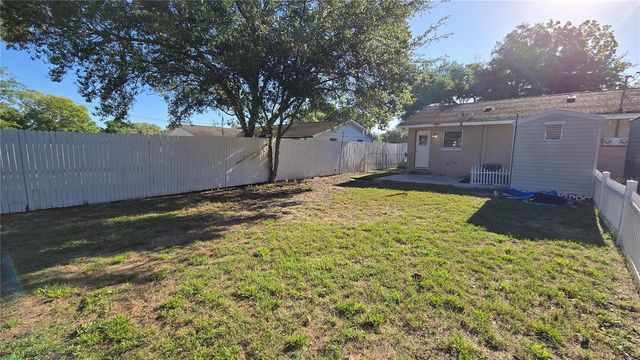 5347 SATSUMA DRIVE, Zephyrhills, FL 33542