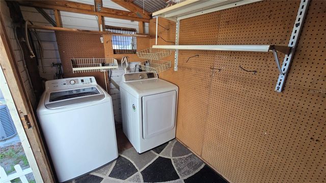 5347 SATSUMA DRIVE, Zephyrhills, FL 33542